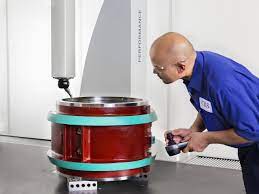 Revitalizing Equipment Efficiency: The Importance of Runner Plate Refurbishment"