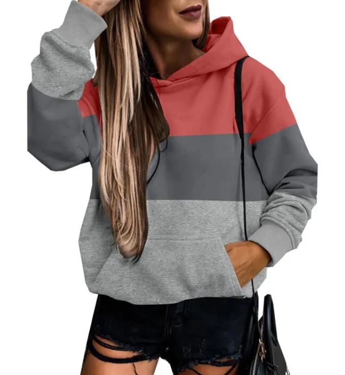 Sweatshirt and Sweatpants Set – The Perfect Combination of Comfort and Style