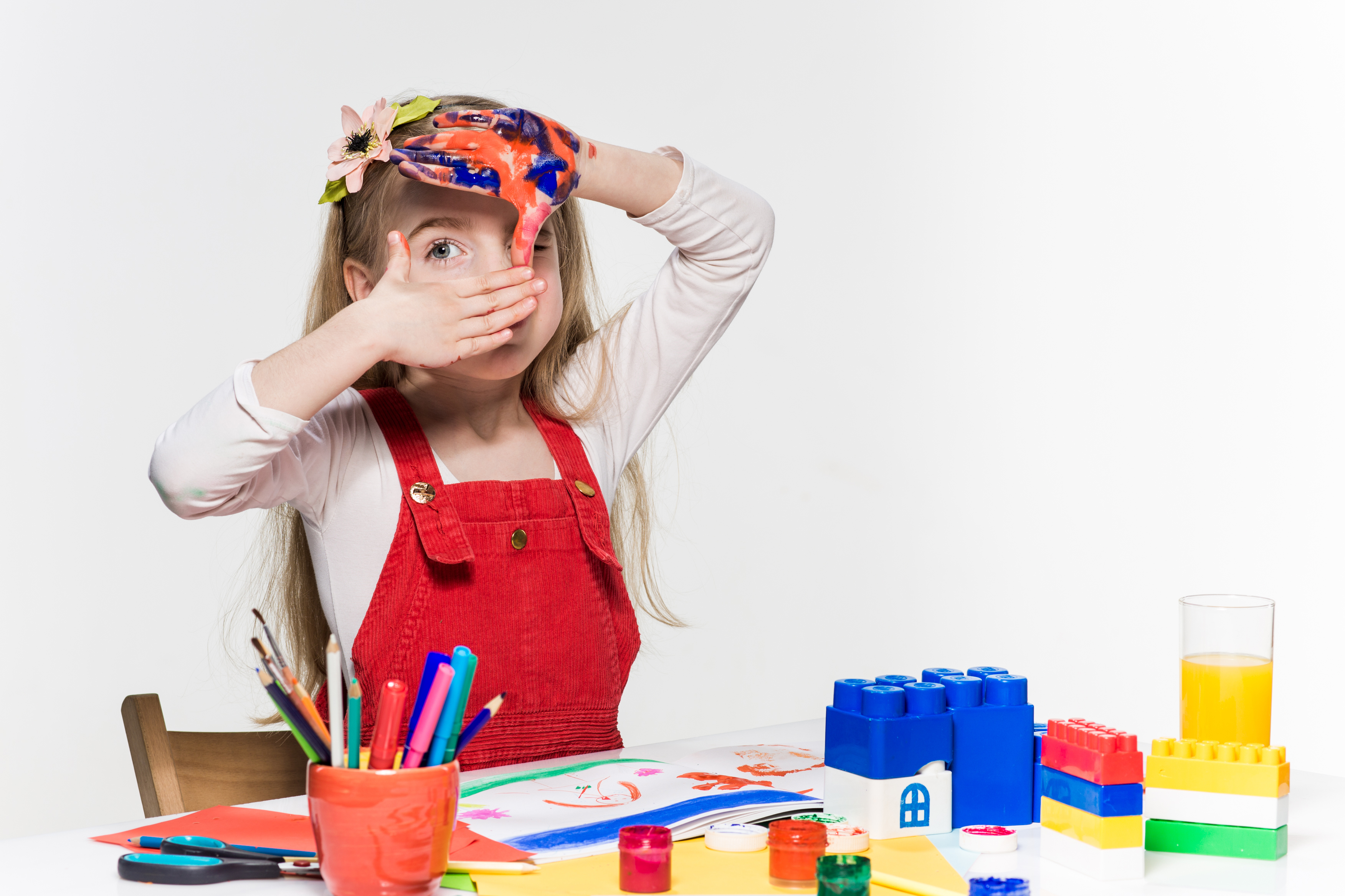 Importance of kindergarten in a kid's life