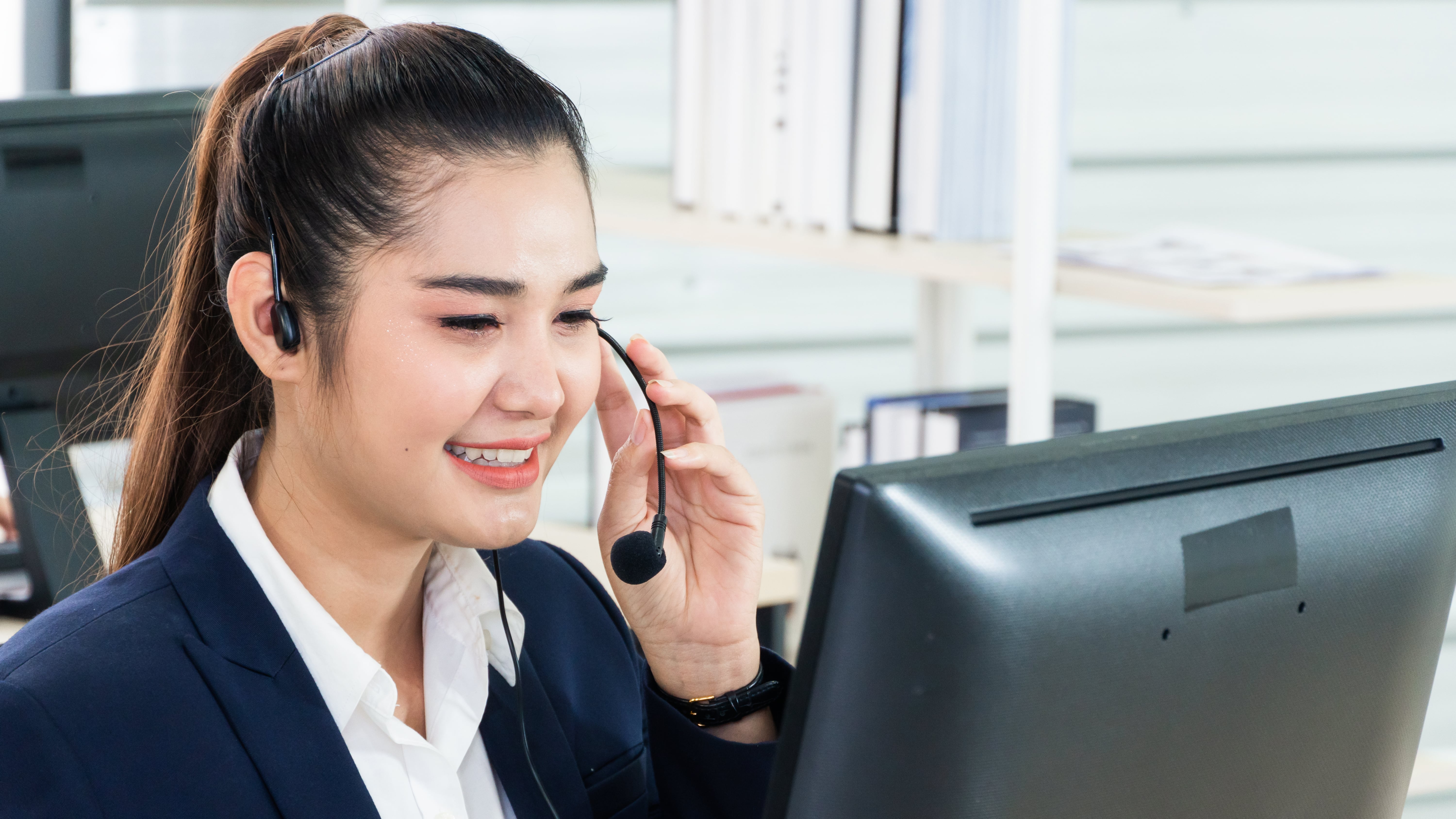 Call center solutions Dubai