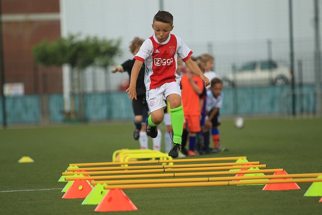 What is Technical Soccer Training?