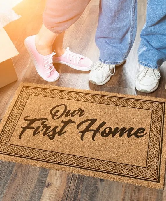 Five Mistakes Nearly All First Home Buyers Make