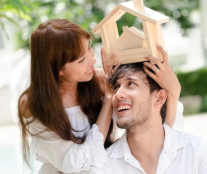 What mistakes do most first-time home buyers make?