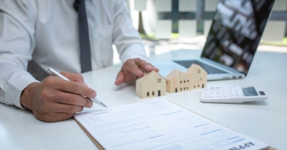 6 Things To Consider While Looking To Take Your First Home Loan