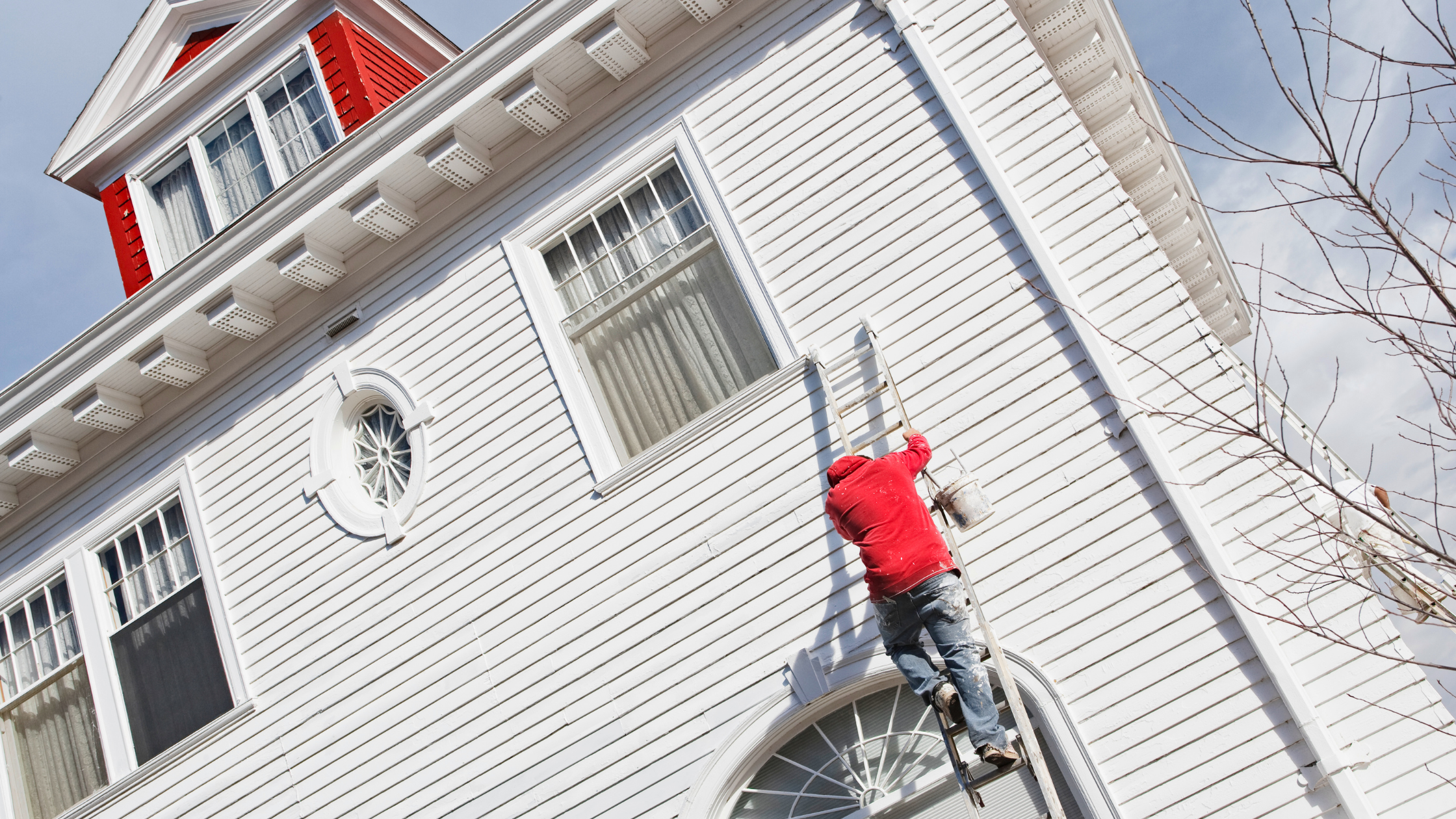 House Painting: Everything You Need to Know