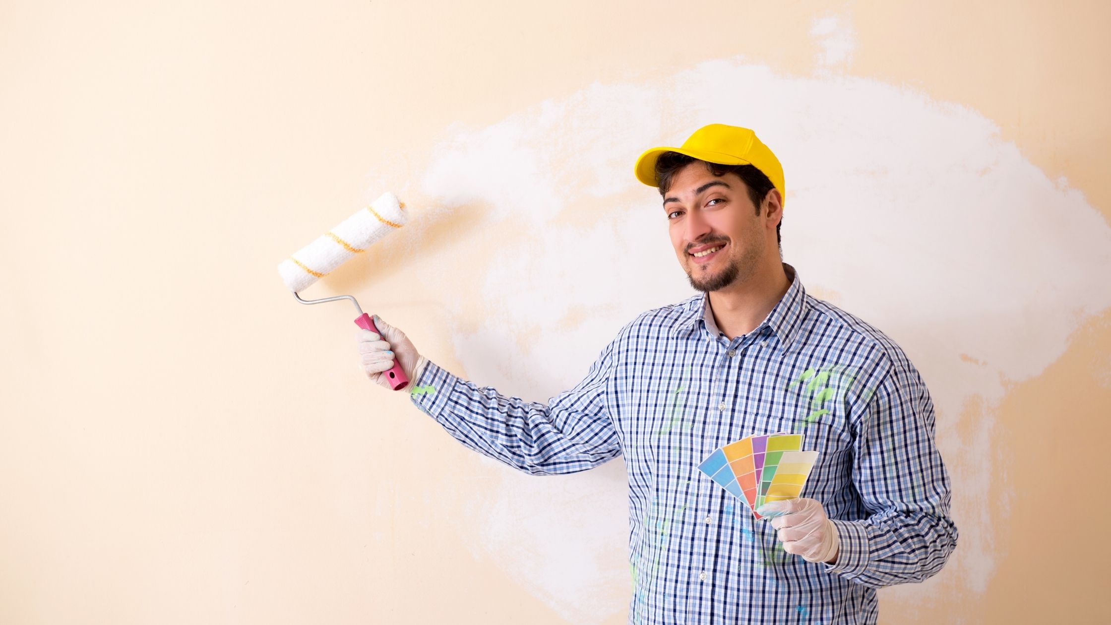 How much does it cost to get an interior painted ?