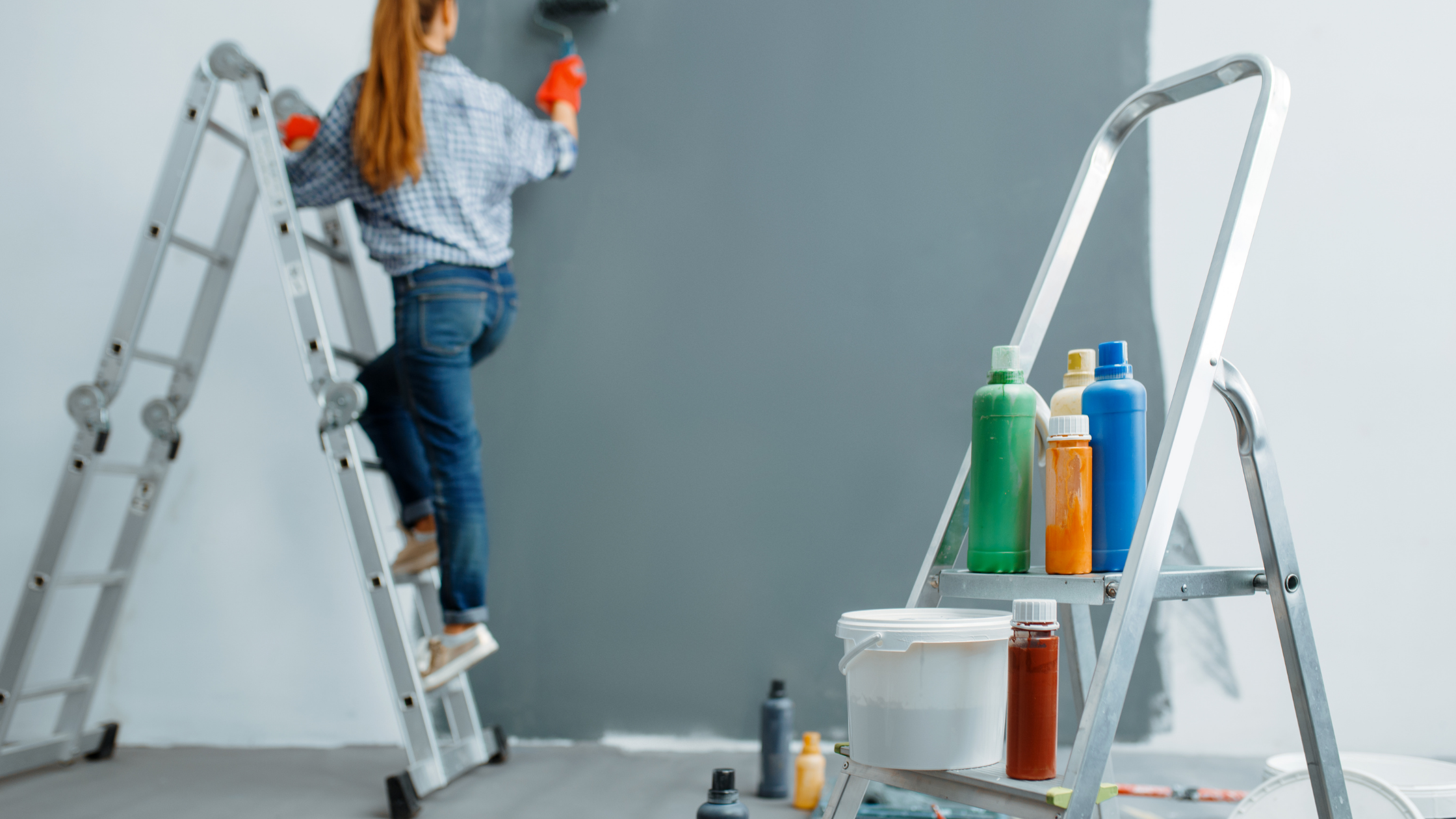 Questions To Ask Interior Painters in Omaha ?