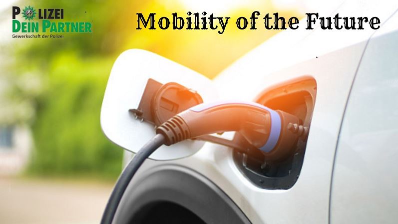 REVOLUTIONIZING FUTURE OF TRANSPORTATION, ENERGY & ENVIRONMENT