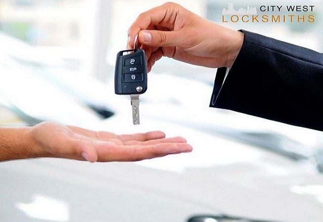 What Is An Auto Locksmith And What Do They Do? 