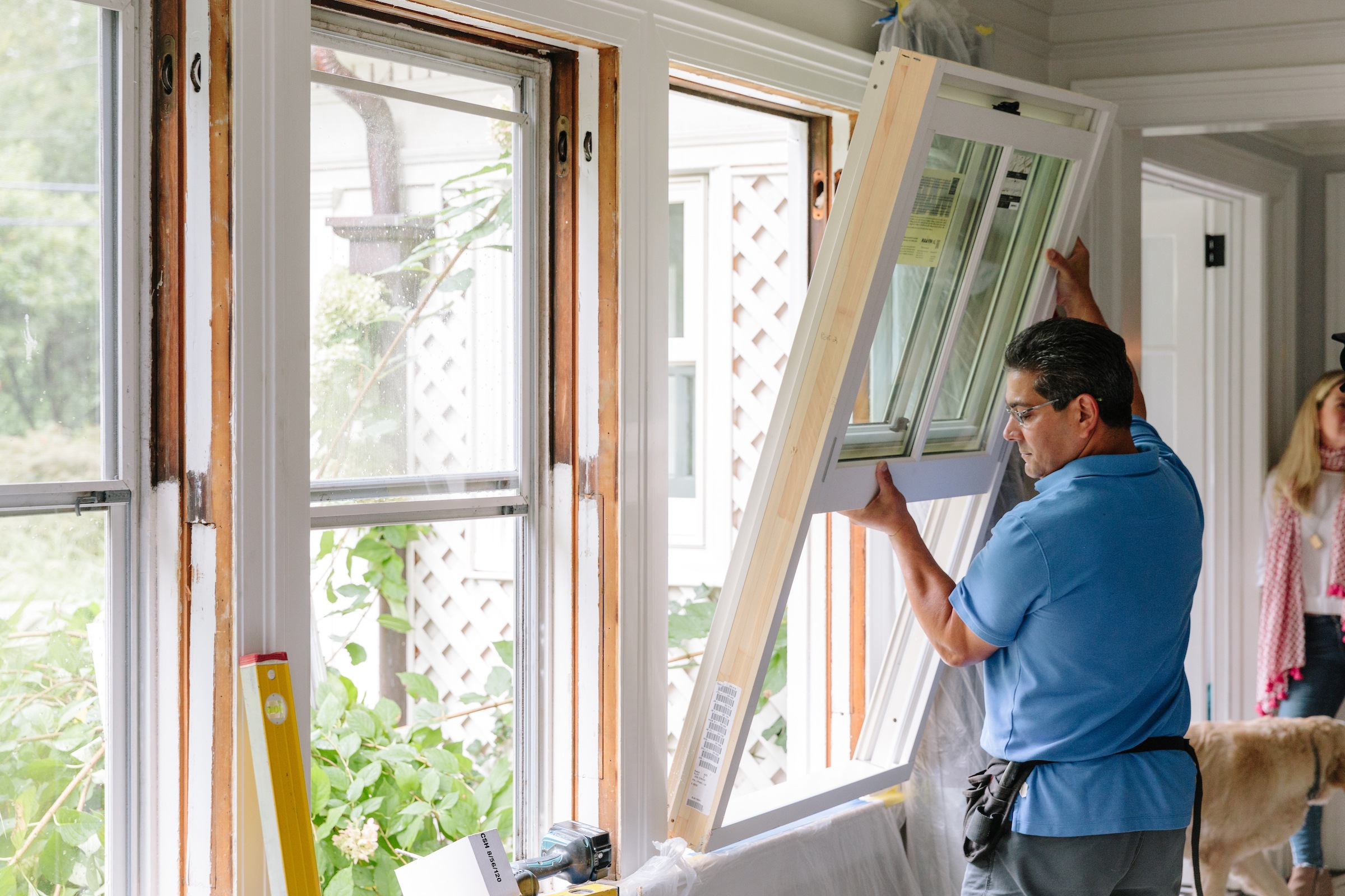 Learn the Basics of replacement windows in Connecticut