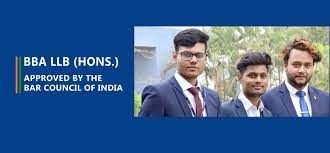Everything You Need to Know About the BBA LLB Course