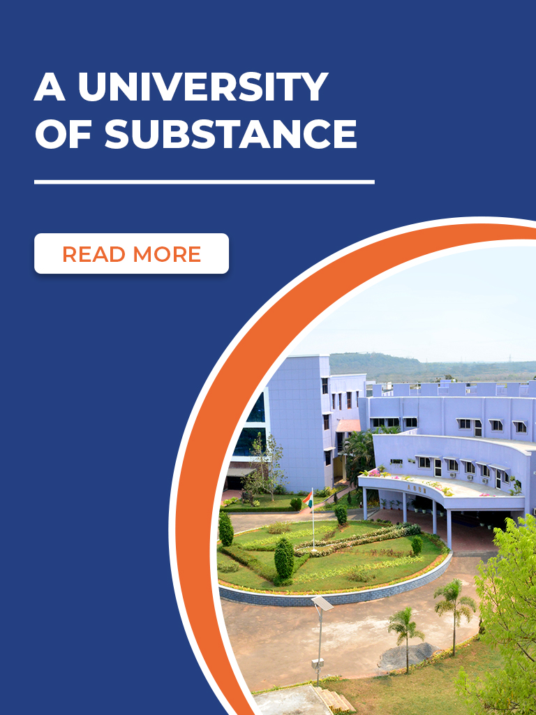  All About MBA Courses in Odisha
