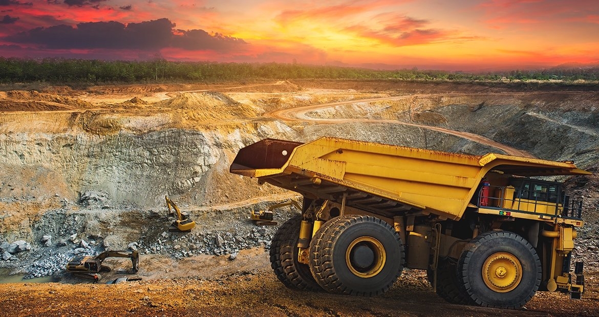 Mining Equipment Market Size, Share, Regional Overview and Global Forecast to 2032