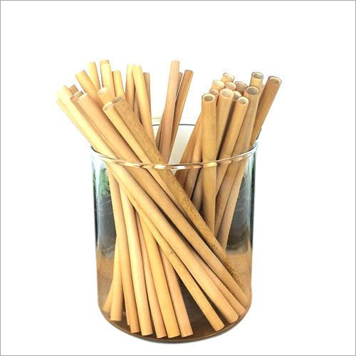 Bamboo Straws Market Size, Status, Growth | Industry Analysis Report 