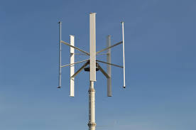 Global Vertical Axis Wind Turbine Market Report, Latest Trends, Industry Opportunity & Forecast to 2028