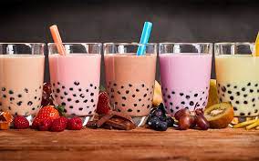 Global Bubble Tea Market 2022: COVID-19 Impact Analysis and Industry Forecast Report, 2028