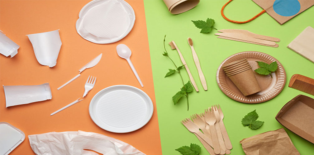 Biodegradable Tableware Market 2023 Trends, Share & Forecast Report to 2032