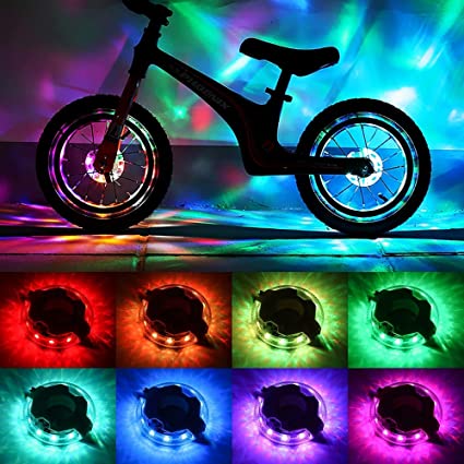 Bicycle Light Market Size, Status, Growth | Industry Analysis Report