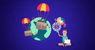Dropshipping Market Size, Share, Growth Opportunity & Global Forecast to 2028