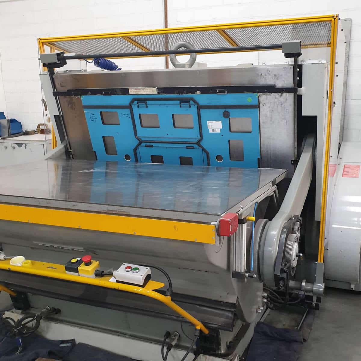Die Cutting Machines Market | Growth & Trends | Industry Report