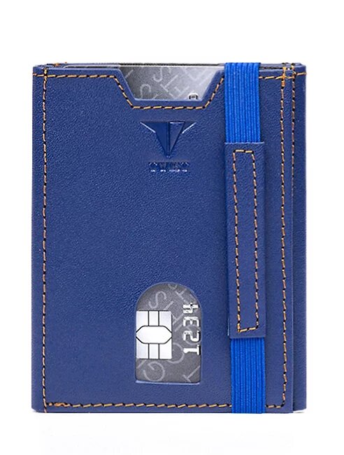 4 Tips for Choosing the Best Men's Wallets