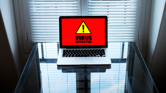 Basics of Online Security in 2022