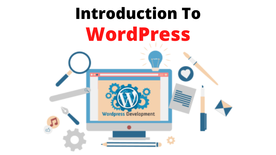 Introduction To WordPress - Themes caliber 