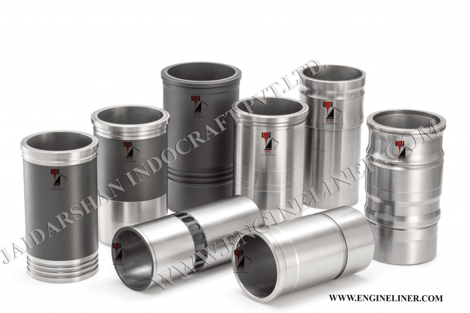 Engine Cylinder Sleeves In The USA