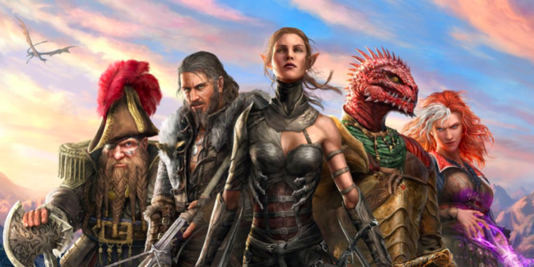 Divinity original sin 2 walkthrough