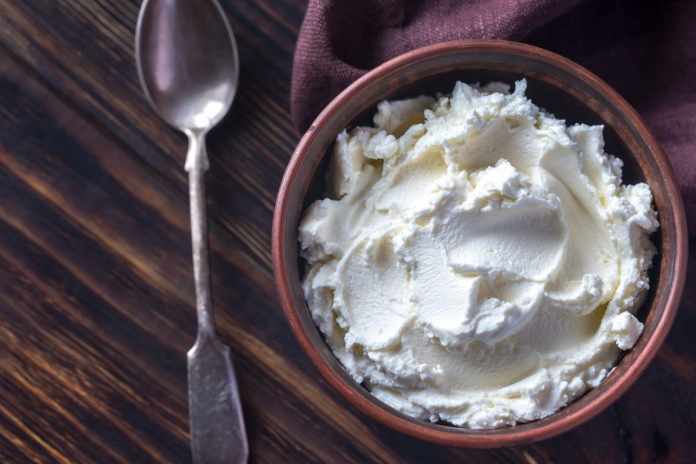 Can you freeze cream cheese