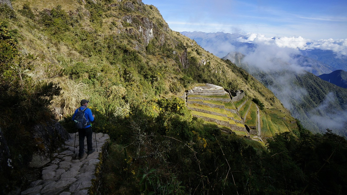 6 Crucial Tips for Experiencing Machu Picchu