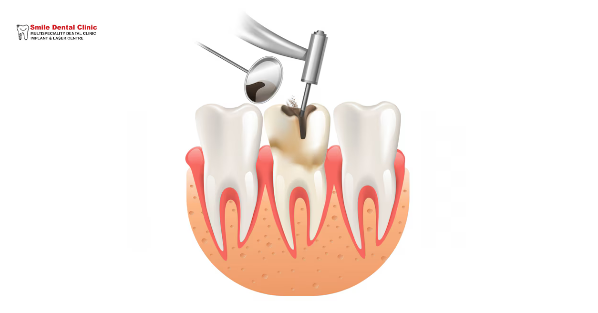 What Is a Root Canal? Everything You Need to Know