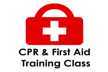 First Aid & CPR Training Mississauga