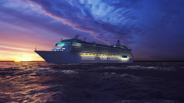 5 reasons why you should book a cruise for your destination wedding