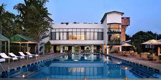 Weekend Getaways Near Delhi | Best Western Country Club Resort Manesar