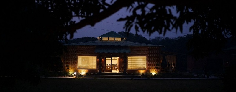 Luxury Family Weekend Getaways Near Delhi