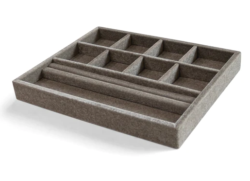 All You Need is a Custom Jewelry Trays for Jewelry Management