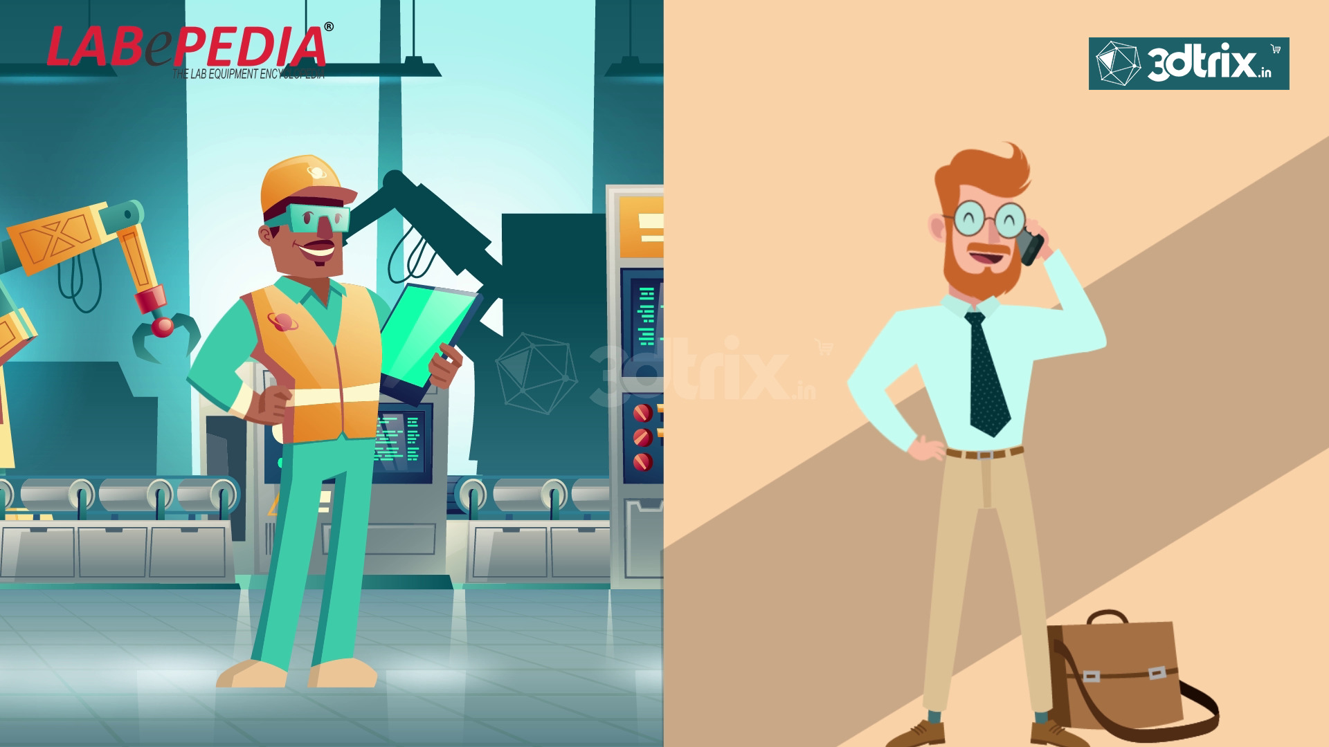 Top Explainer Video Company