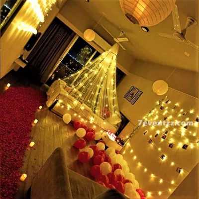 Anniversary decoration in Pune