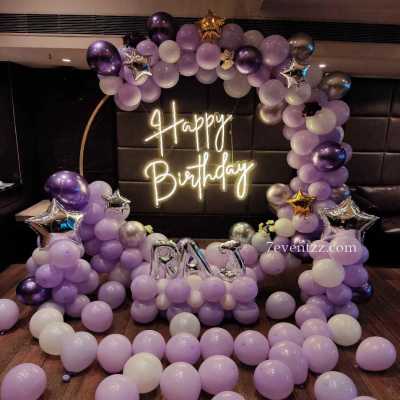  Birthday Decoration in Jaipur 