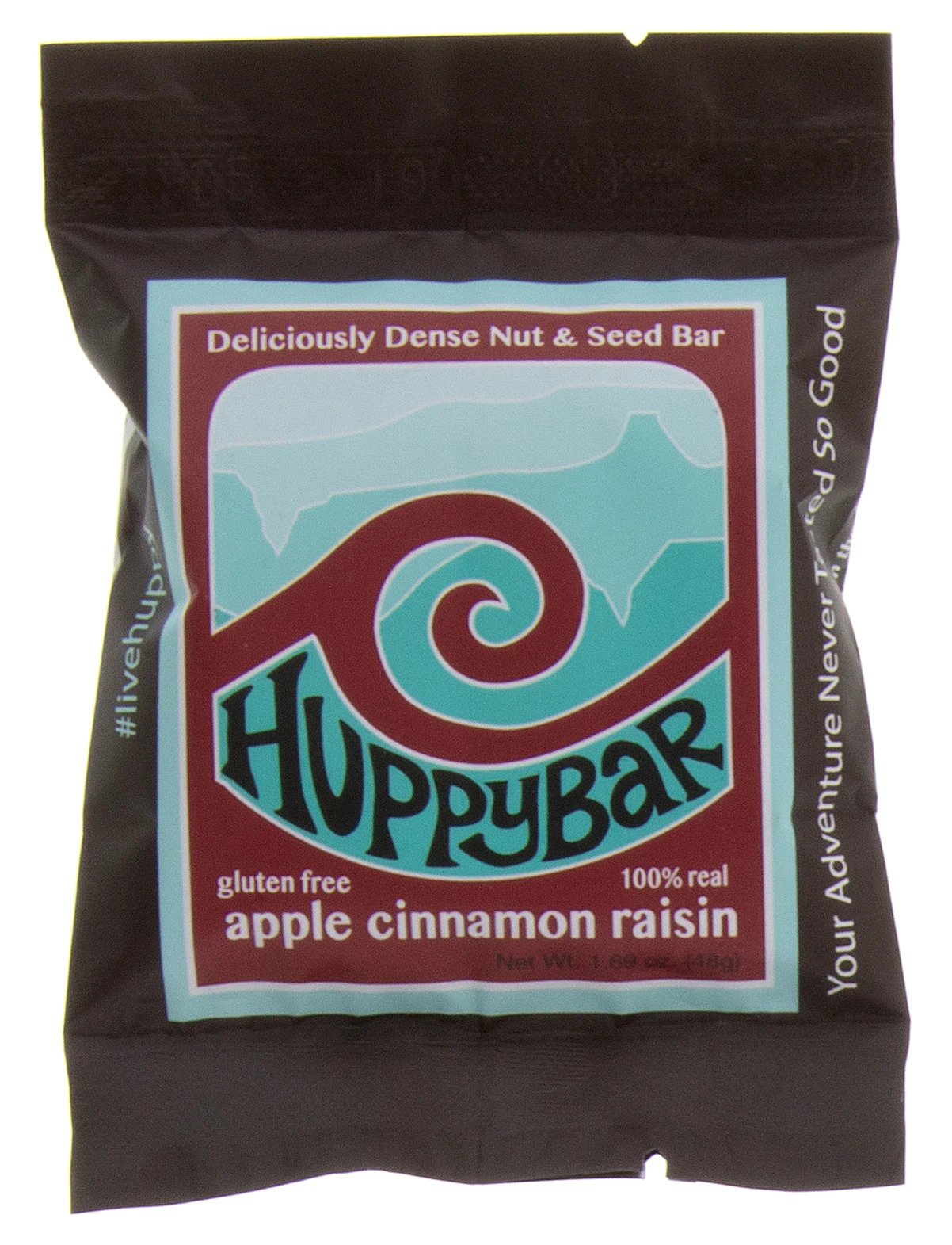 : Looking for healthy travel snacks?