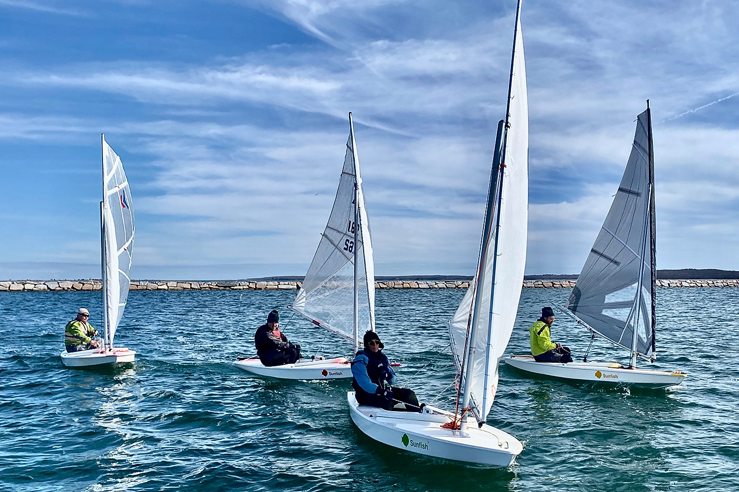 San Diego Marinas: The Ultimate Destination for Boating Enthusiasts