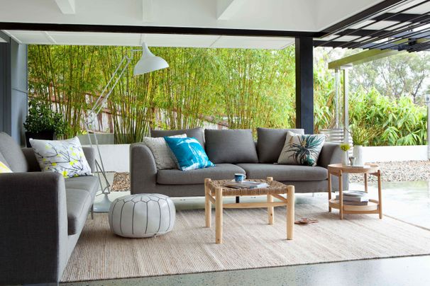 amazing ideas to get your outdoor space ready for the festive season