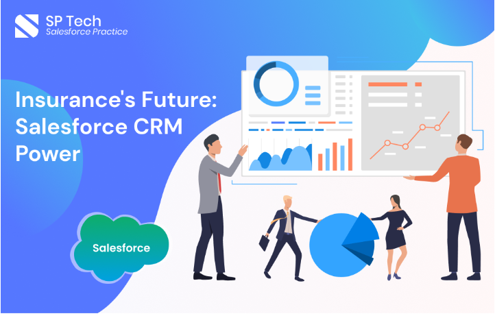 Insurance's Future: Salesforce CRM Power 