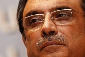 The Political Genius – Asif Ali Zardari