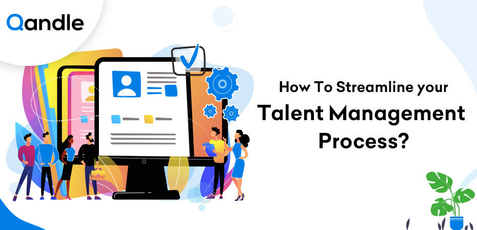 Effective talent management strategies and best practices