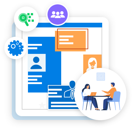 Best Human Resource Information System Software - Qandle