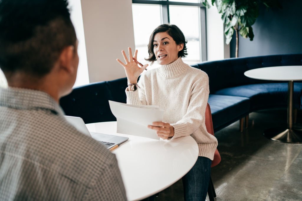 Benefits Of Human Resource Management System (HRMS)