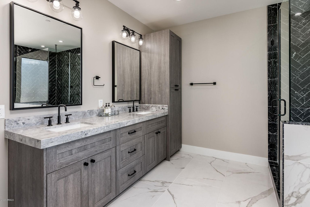 6 Ways to Remodel a Bathroom on Time & On Budget