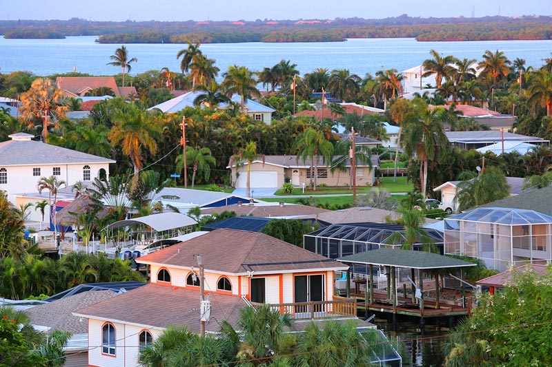 Fort Myers Gated Communities